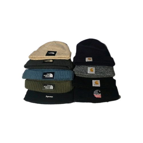 Beanies supreme nike - supreme, carhartt