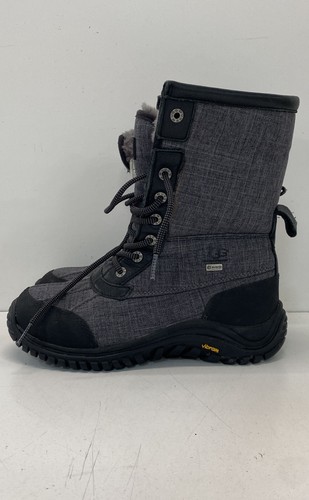 Ugg adirondack charcoal - adirondack, ii