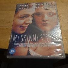 Skinny sister - my, 2016)