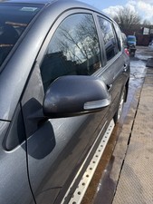 TOYOTA RAV 4, WING MIRROR, NS