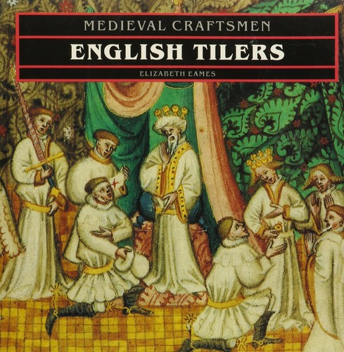English tilers medieval - english, (medieval