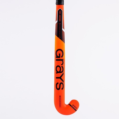 Grays hockey goalkeeper - hockey, stick