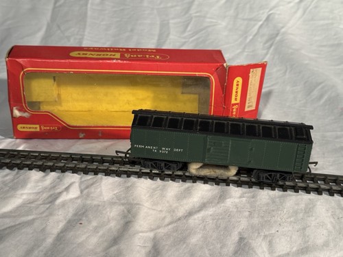 Tri ang hornby - tri-ang,