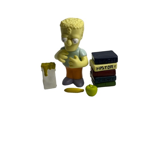 The simpsons wos interactive - the,