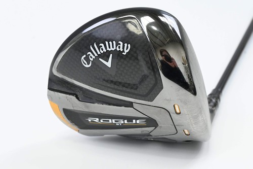 Callaway rogue max - rogue, d
