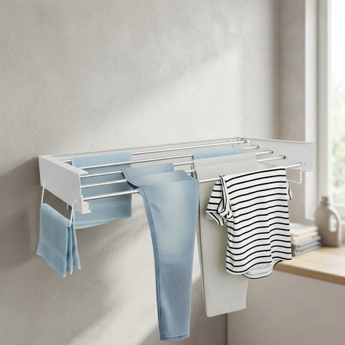 Collapsible wall mounted - wall,