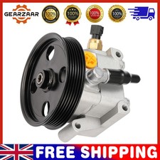Power Steering Pump Fits Ford