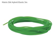 Fox Matrix Slik Hybrid Elastic