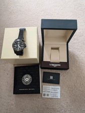Longines HydroConquest Ceramic