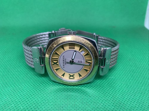 Philippe charriol swiss made - swiss,