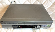 JVC HR-DVS3U Mini DV/S-VHS