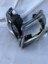 Mercedes V-Class W447 LED