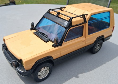 Joustra large matra rancho - matra,