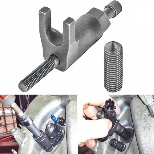Car injector remover - car,
