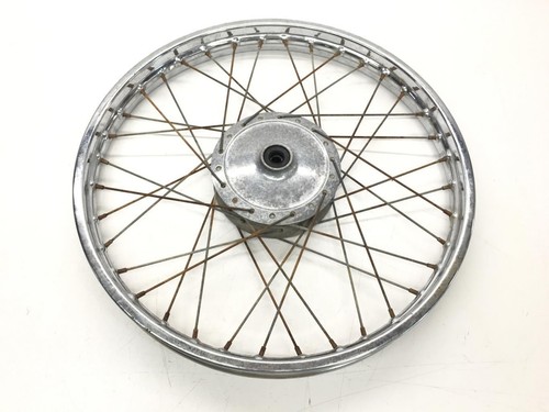 Front wheel yamaha - yamaha, f