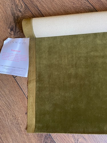 Linwood omega velvet - linwood,
