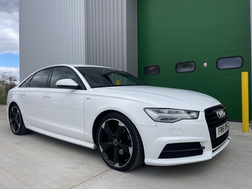 2016 audi tdi ultra - 2016,