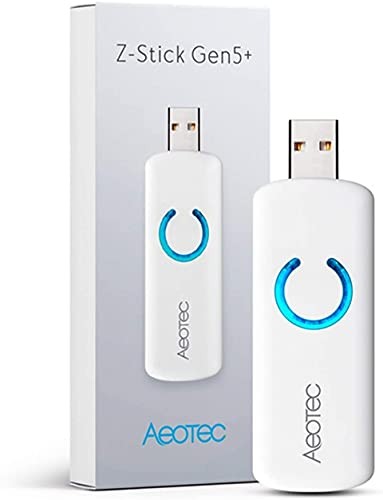 Stick gen5 plus wave - z-wave,