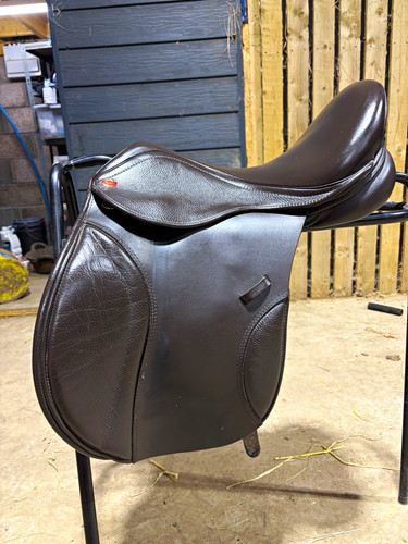 Kent masters s - &, 17”