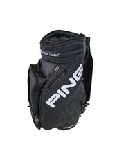 Ping Golf  Tour Staff Bag 10