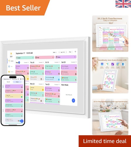 Interactive family - interactive, 10.1"