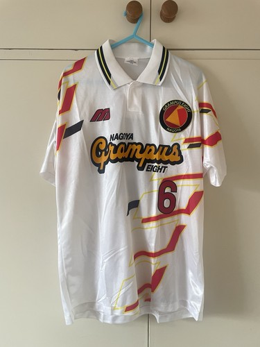 Vintage nagoya grampus eight - vintage,