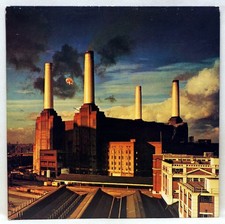 PINK FLOYD Animals Vinyl LP
