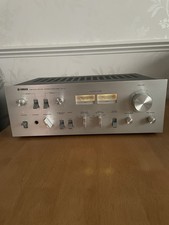 Yamaha CA-X1 Natural Sound