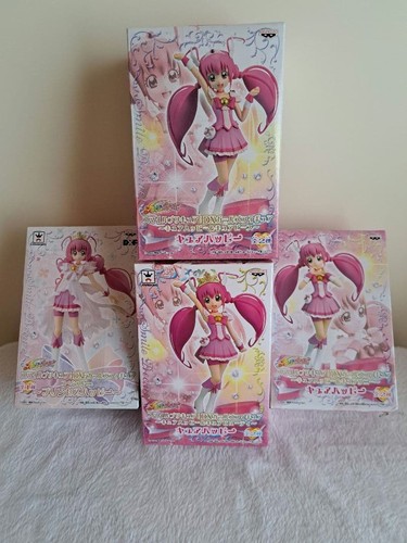 Smile precure girls - precure,