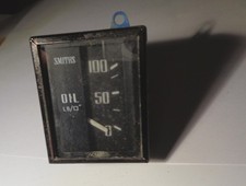 OK Original Square MGB 1968-71