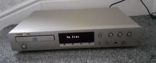 MARANTZ CD5400 CD PLAYER  SILVER NO REMOTE WITH MANUAL