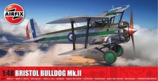 1:48 Bristol Bulldog Mk.II