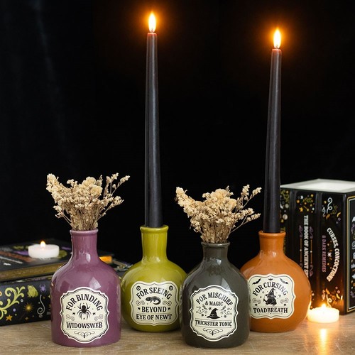 Set witches apothecary - 4,