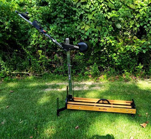Vintage nordictrack pro - pro, ski
