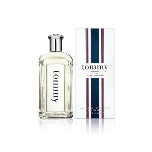 Tommy for men 200ml - for,