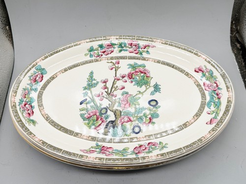 Vintage sampson bridgwood - vintage,
