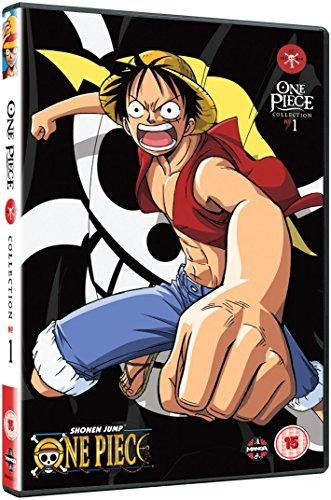 One piece collection - collection, 1