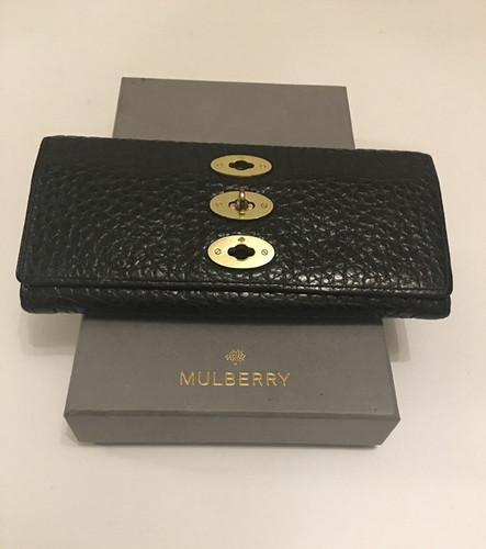 Mulberry purse bryn triple - bryn,