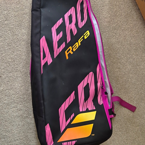 Babolat aero rafa tennis - babolat,