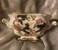 MASONS blue Mandalay 2 Handled