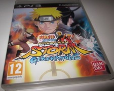 NARUTO SHIPPUDEN:ULTIMATE
