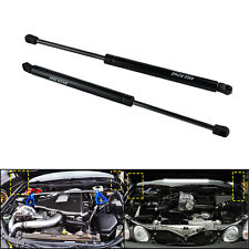 2x Front Bonnet Gas Struts