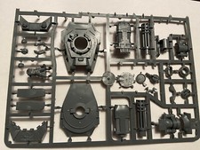 Leman Russ Turret With