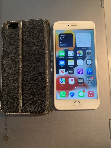 Apple iphone plus 16gb - 6s,