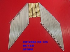 Fit HONDA CB125B6 CB125 B6