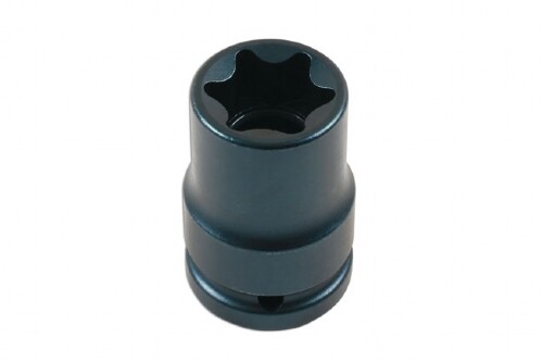 Impact socket fits - impact, mercedes