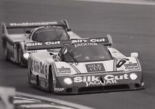 6 SILKCUT JAGUAR XJR8 SPA 1000