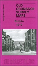 Ruthin 1910 denbighshire - 1910,