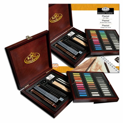 Artist deluxe soft colour - soft,