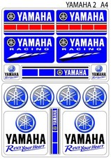 Yamaha style logos - style,